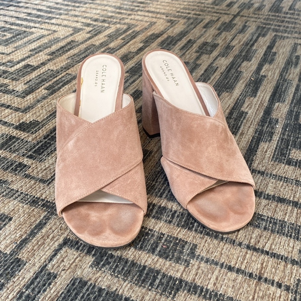 Cole Haan heels